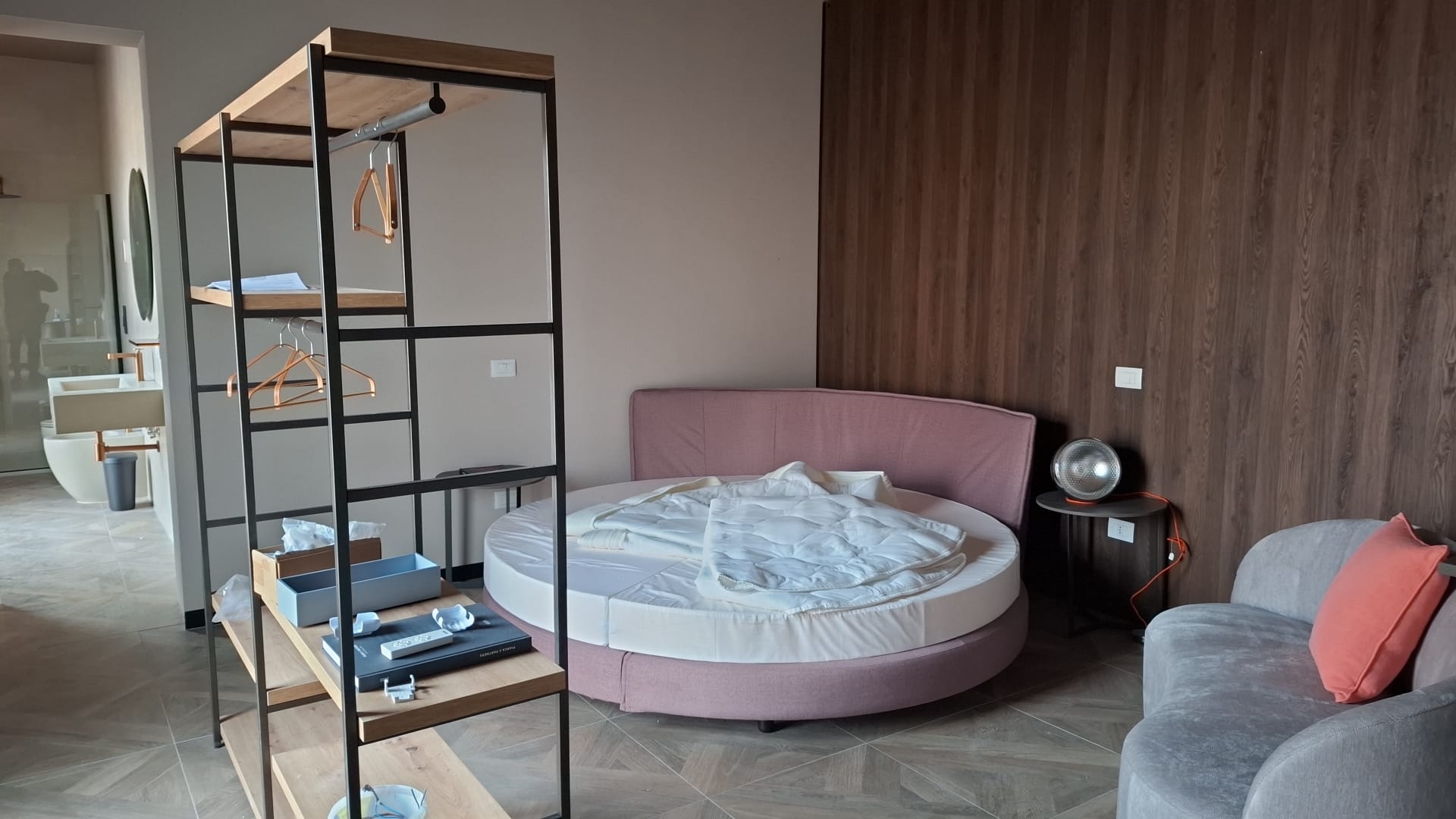 Room 22